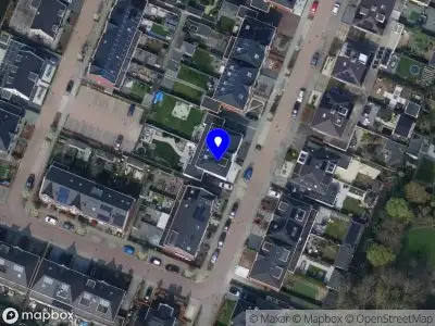 M3 express Mijnsheerenland
