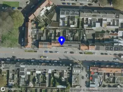 Stamatis Kaikas Tilburg