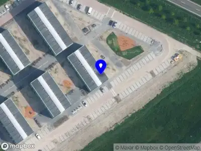 Billy Construction Almere