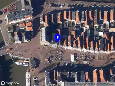 Nieuw bedrijf Enoteca Harlingen