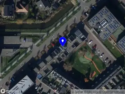 Villetta Holding B.V. Zierikzee