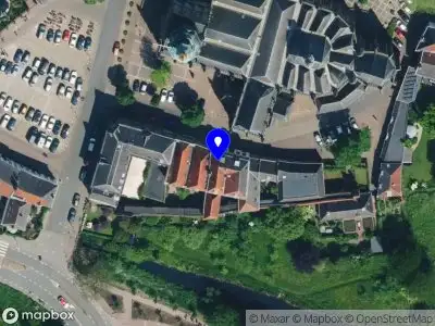 Co?peratie voor vrij onderwijs U.A.