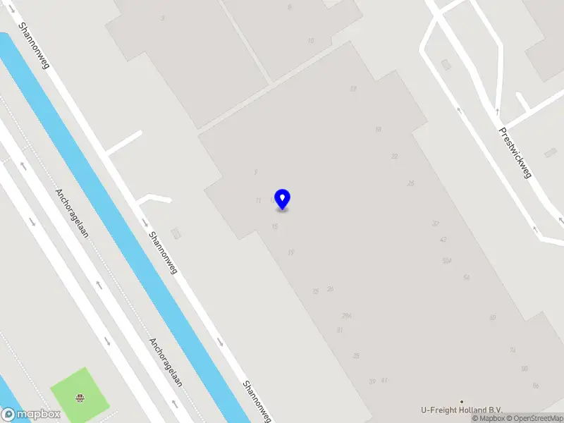 Nieuw bedrijf JR Logistics B.V.