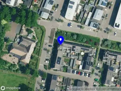 Melvin87zorg Deventer