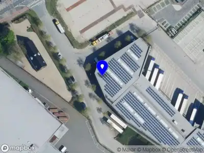 Perfornan Technologies Europe B.V. Hillegom