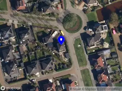Aandachttogo Heerenveen