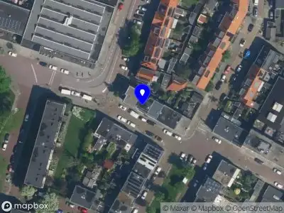 The Loeff Factory Haarlem