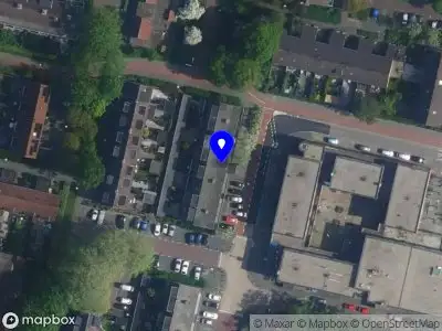 ERYK BOUW Amstelveen