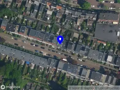 MDG Holding B.V. Haarlem