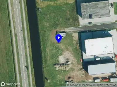 Nieuw bedrijf Handelsonderneming HofH