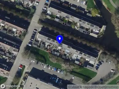 Inqrease B.V. Hellevoetsluis