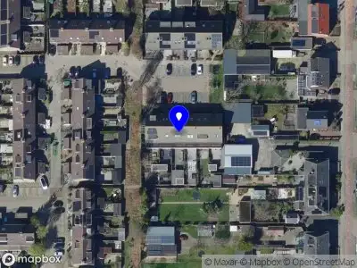 Nieuw bedrijf De Kans Jobcoaching