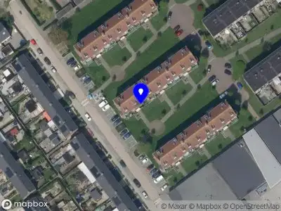 Nieuw bedrijf Bouzarni diensten