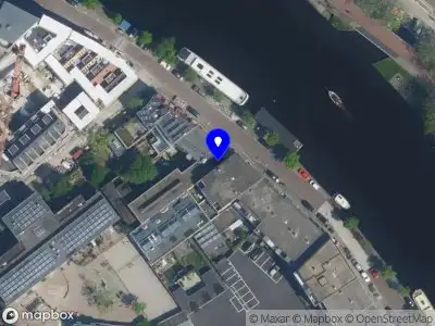 Bogtman B.V. Haarlem
