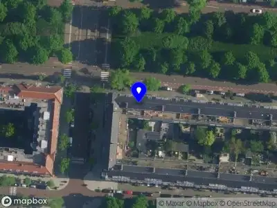 Puck P Amsterdam