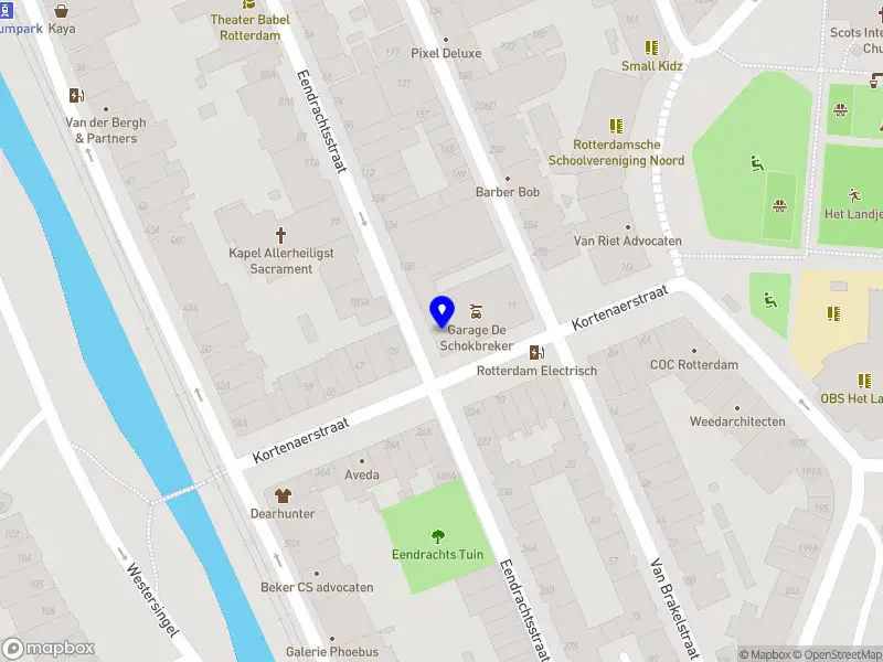 Heavenwith Communications