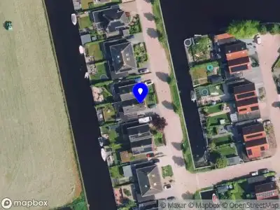 H.C. Huizing duw- en sleepvaart Zwartsluis