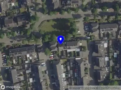 Nieuw bedrijf EHS Works