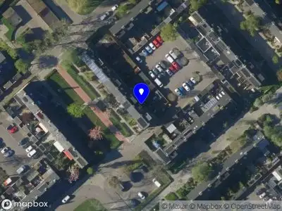 Industrial Ink Heerhugowaard