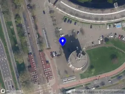 LVDB Finance Rotterdam