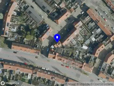 Nieuw bedrijf JediBouw