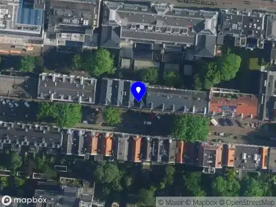 Klusjes M.C.S Amsterdam