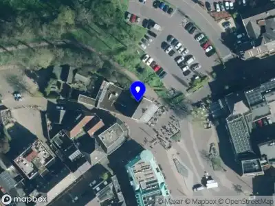 Nieuw bedrijf Peters Expeditie en Transport