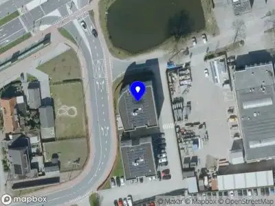 Ver. Beh van Mandeligheid Lindehof Veldhoven