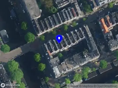 Jesse Blom Vlieginstructie Amsterdam