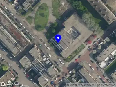 Sheikh Omar Marketing