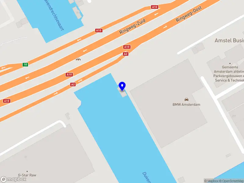 Amstel ICT-beheer Holding B.V. Amsterdam