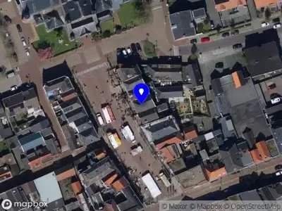 Caf? Sjieck Steenbergen