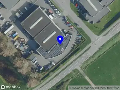Sensei RF Ooij