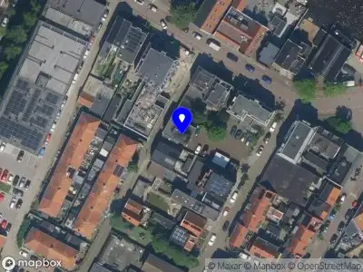 Ermi koerier Wormerveer