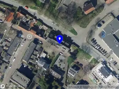 VvE Onderdijk 93-95/Veersedijk 30 Hendrik-Ido-Ambacht