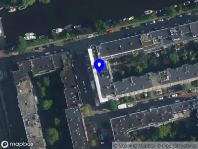 Daniëlle Pijnappel Amsterdam
