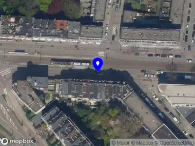 Hilvast Rotterdam