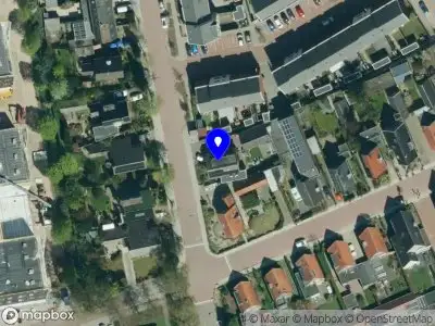 van Amerongen Welzijn Ede