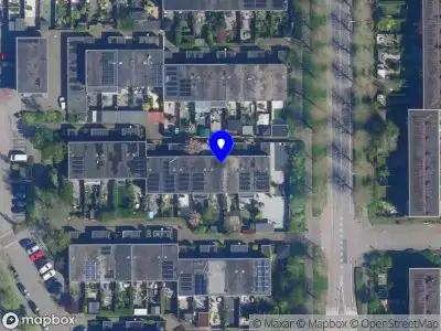 Nieuw bedrijf Bouchralana