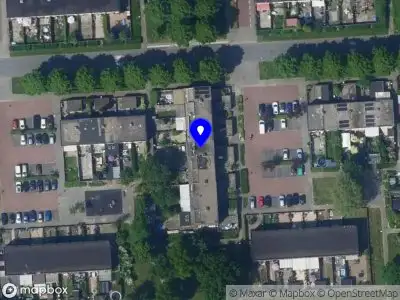 Smart Building Company Lelystad