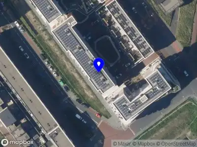 FMF Vervoer 's-Gravenhage