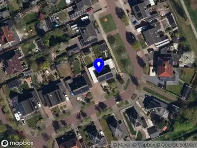 Noord Schilders Scheemda