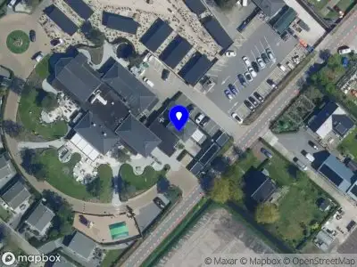 Eeterij de Beleving Noordwijk