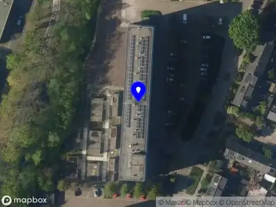 A. De Korte Bouw BILTHOVEN