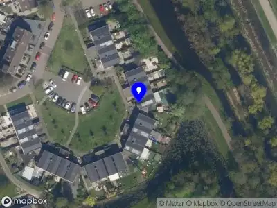 Nese Aksoy Vlaardingen