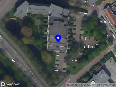 Nieuw bedrijf M. de Zee