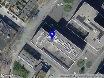 MS solutions HOOGVLIET ROTTERDAM