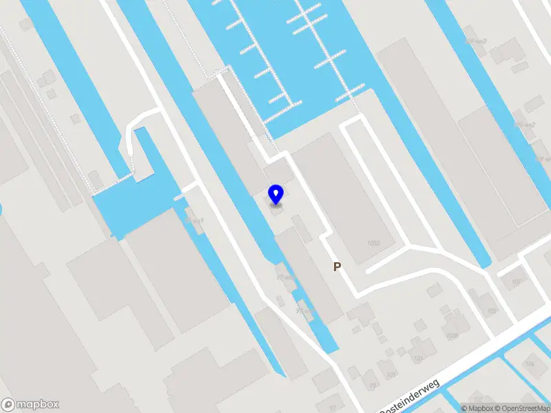 Jachthaven Ten Broek V.O.F.