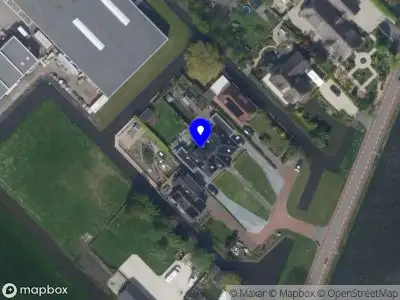 Nieuw bedrijf Kalshoven Producties