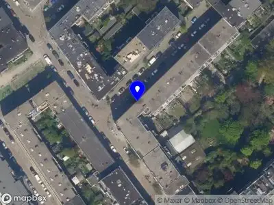 Kerydebarber Rotterdam